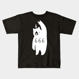 666 Kids T-Shirt